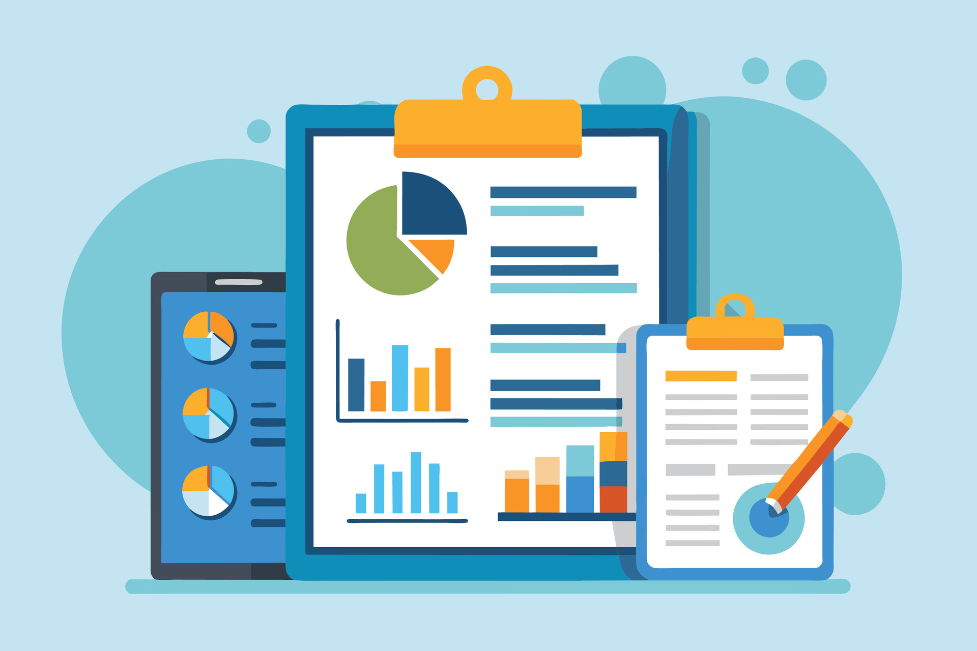 Real-Time Data Visualization